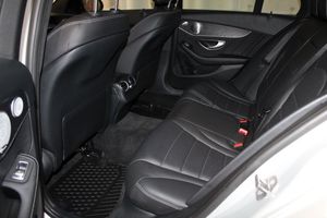 Mercedes C300 bild 19