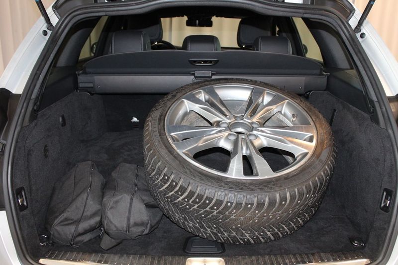 Mercedes C300 bild 23