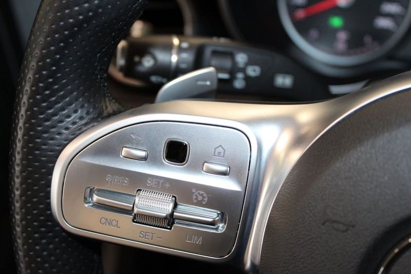 Mercedes C300 bild 21