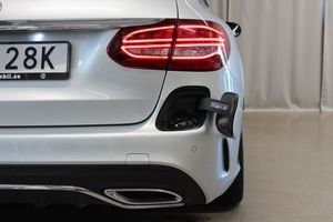 Mercedes C300 bild 10