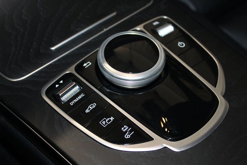 Mercedes C300 bild 22