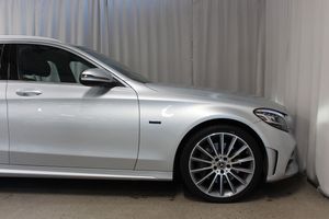Mercedes C300 bild 4