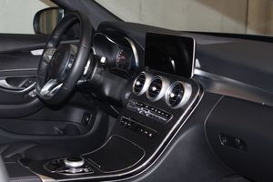 Mercedes C300 bild 20