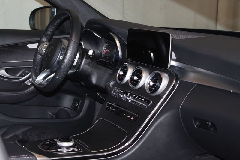 Mercedes C300 bild 20