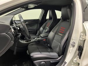 Mercedes A180 bild 7