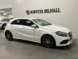 Mercedes A180 bild 3
