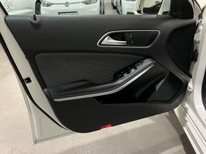 Mercedes A180 bild 8