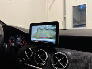 Mercedes A180 bild 19