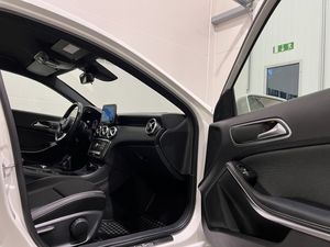 Mercedes A180 bild 20