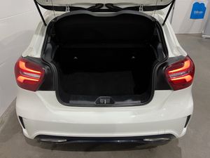 Mercedes A180 bild 10