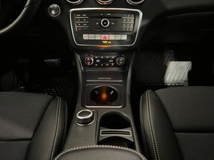 Mercedes A180 bild 16