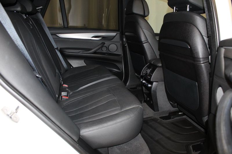 BMW X5 bild 17