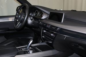 BMW X5 bild 16
