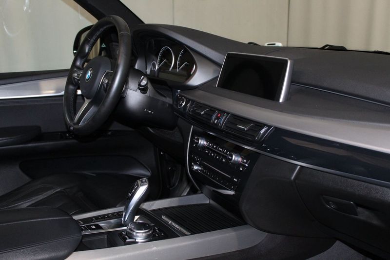 BMW X5 bild 16