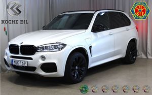 BMW X5 bild 1