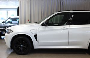 BMW X5 bild 6