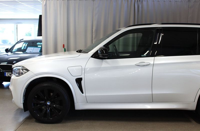 BMW X5 bild 6