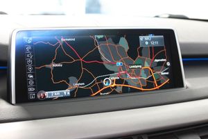 BMW X5 bild 24
