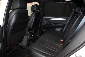BMW X5 bild 19