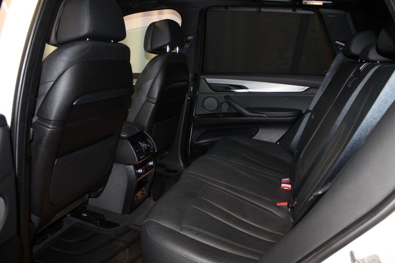 BMW X5 bild 19