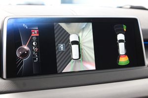 BMW X5 bild 20
