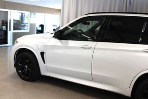 BMW X5 bild 12