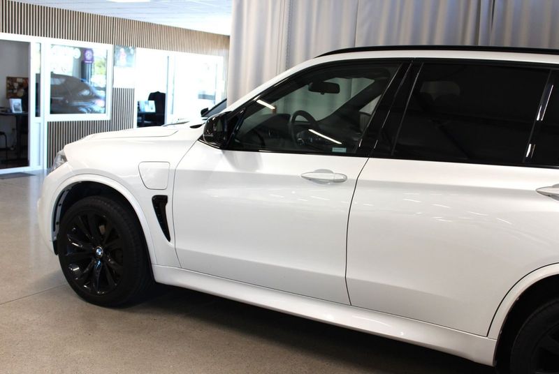 BMW X5 bild 12