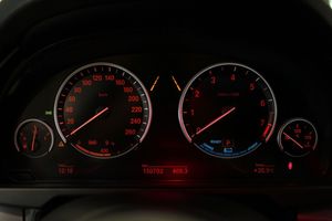 BMW X5 bild 23