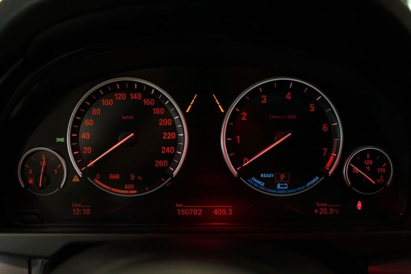 BMW X5 bild 23