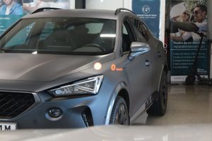 BMW X5 bild 22