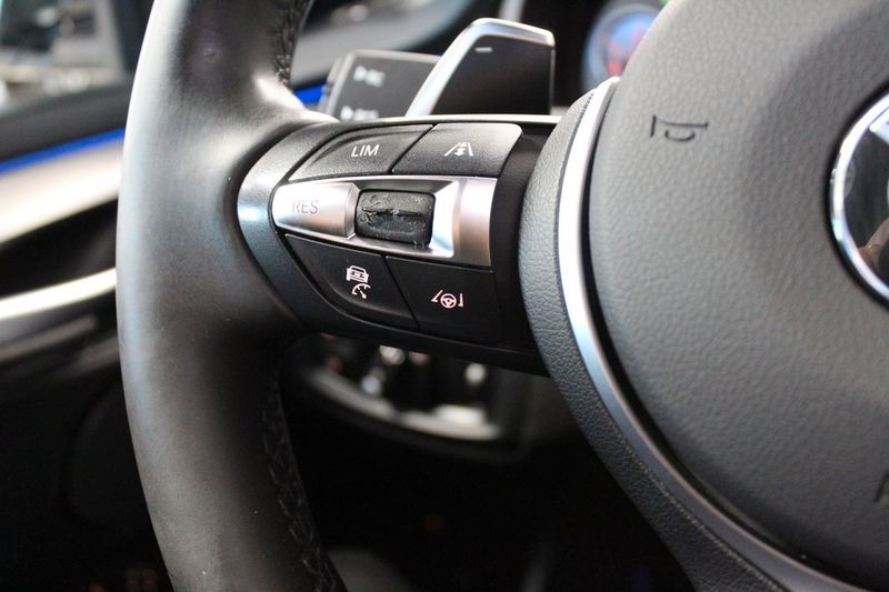 BMW X5 bild 25