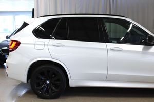 BMW X5 bild 7