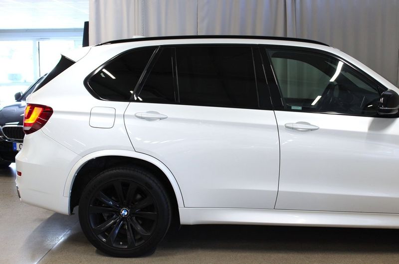 BMW X5 bild 7