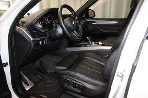 BMW X5 bild 15