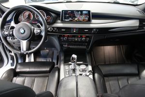 BMW X5 bild 13