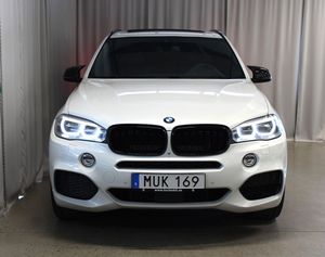 BMW X5 bild 8