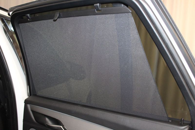 BMW X5 bild 18