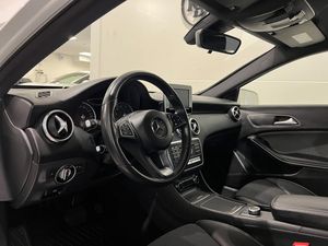 Mercedes A180 bild 6