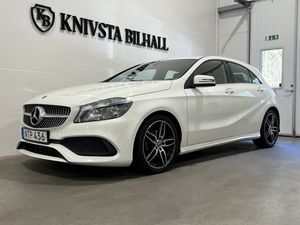 Mercedes A180 bild 20