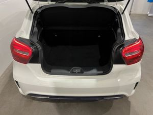 Mercedes A180 bild 10