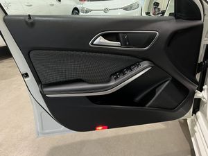 Mercedes A180 bild 8