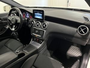 Mercedes A180 bild 13