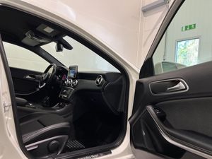 Mercedes A180 bild 19