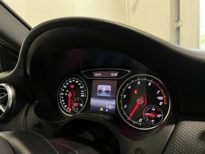 Mercedes A180 bild 16