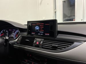 Audi A6 bild 18