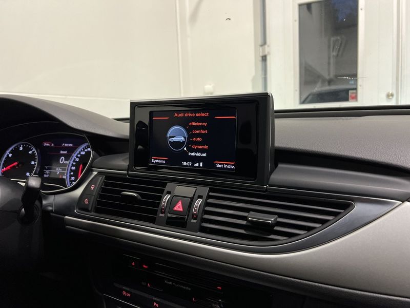 Audi A6 bild 18