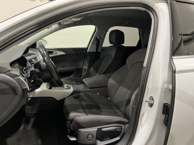 Audi A6 bild 7