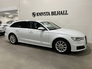 Audi A6 bild 3