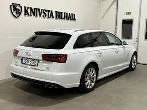 Audi A6 bild 4