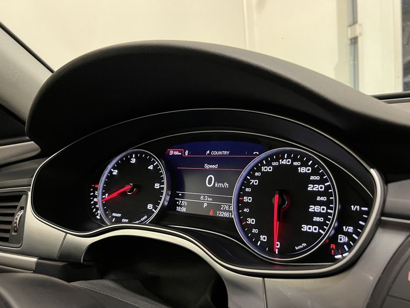 Audi A6 bild 17